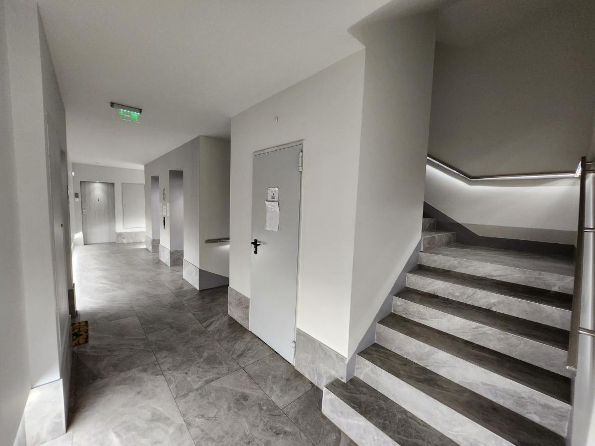 Pipera Cloud9 Apartments Near Promenada Mall Bucareste Exterior foto