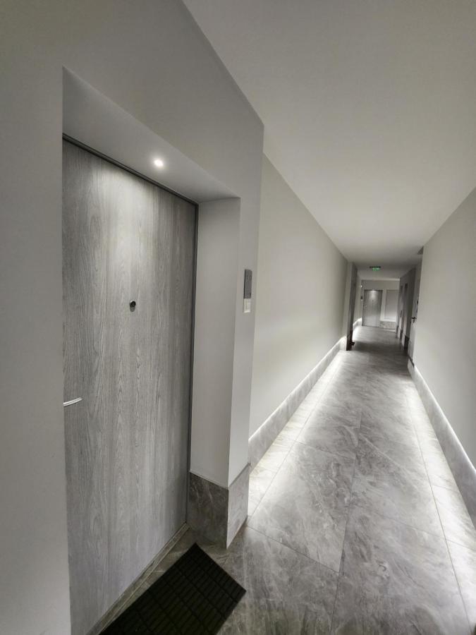 Pipera Cloud9 Apartments Near Promenada Mall Bucareste Exterior foto